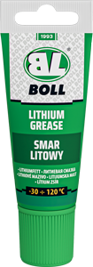 Smar litowy tuba BOLL